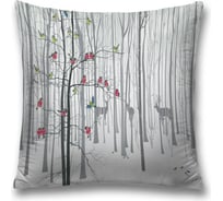 Декоративная наволочка JoyArty sl_60562