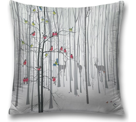 Декоративная наволочка JoyArty sl_60562 1