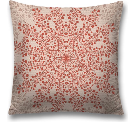 Декоративная наволочка JoyArty sl_36108