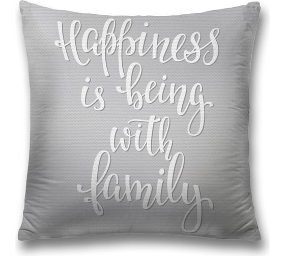 Декоративная наволочка JoyArty sl_34568 1