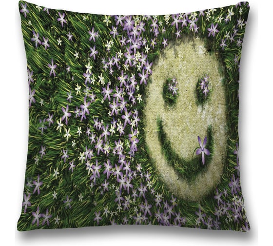 Декоративная наволочка JoyArty sl_32807 1