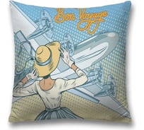 Декоративная наволочка JoyArty sl_34650