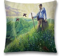 Декоративная наволочка JoyArty sl_36451