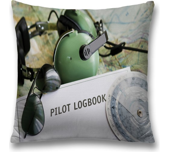 Декоративная наволочка JoyArty sl_5513 1