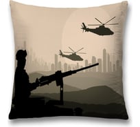 Декоративная наволочка JoyArty sl_20132