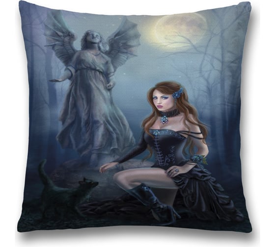 Декоративная наволочка JoyArty sl_35701 1