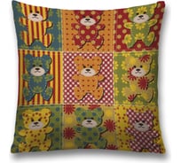 Декоративная наволочка JoyArty sl_35732