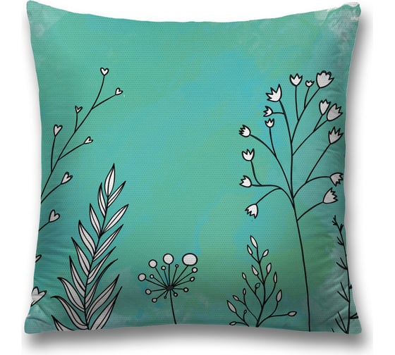 Декоративная наволочка JoyArty sl_3439 1