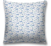 Декоративная наволочка JoyArty sl_55369