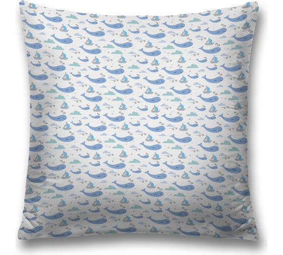 Декоративная наволочка JoyArty sl_55369 1