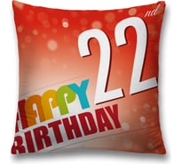 Декоративная наволочка JoyArty sl_34213