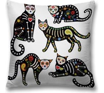 Декоративная наволочка JoyArty sl_35920