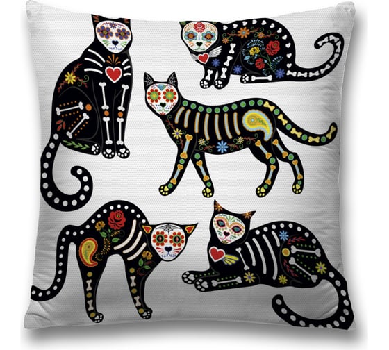 Декоративная наволочка JoyArty sl_35920 1