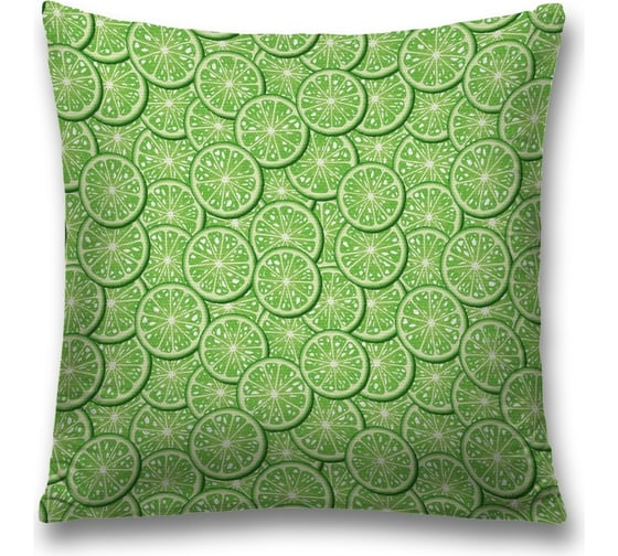 Декоративная наволочка JoyArty sl_29061 1