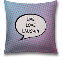 Декоративная наволочка JoyArty sl_35822