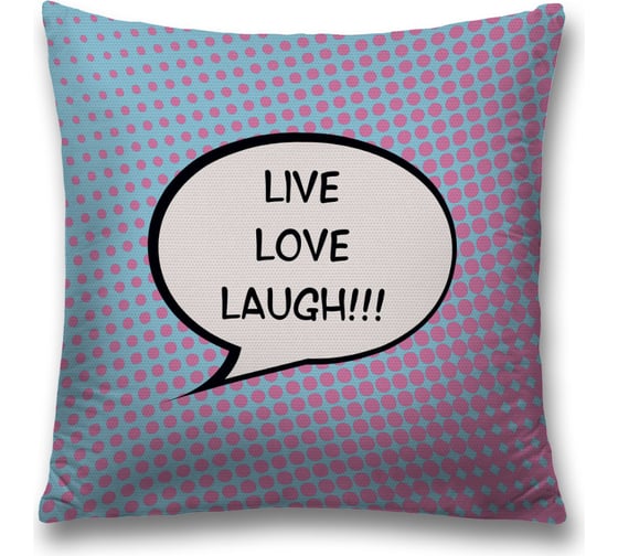 Декоративная наволочка JoyArty sl_35822 1