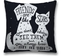 Декоративная наволочка JoyArty sl_61634