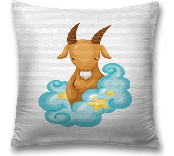 Декоративная наволочка JoyArty sl_58935 1