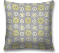 Декоративная наволочка JoyArty sl_34690