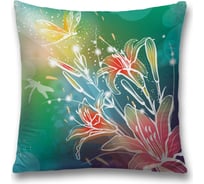 Декоративная наволочка JoyArty sl_35193