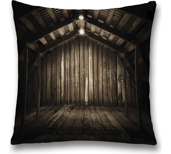 Декоративная наволочка JoyArty sl_34830 1