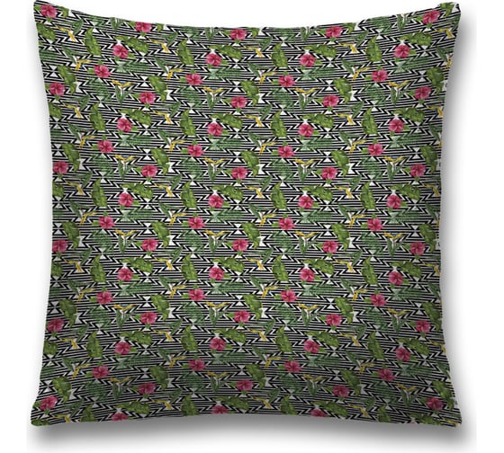 Декоративная наволочка JoyArty sl_55500 1