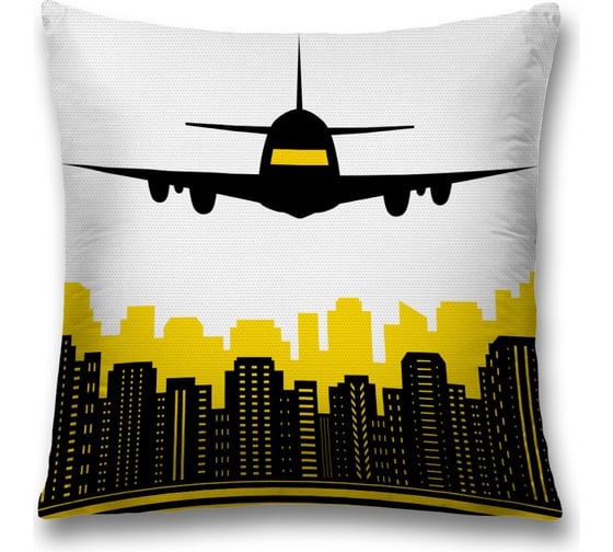 Декоративная наволочка JoyArty sl_5610 1