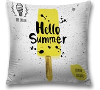 Декоративная наволочка JoyArty sl_36325