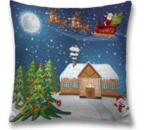 Декоративная наволочка JoyArty sl_20081