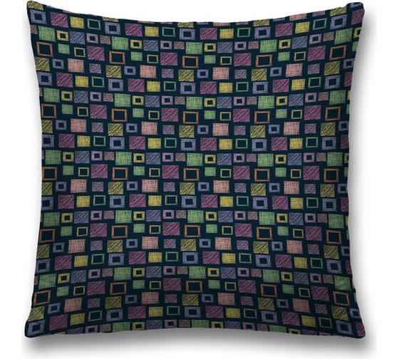 Декоративная наволочка JoyArty sl_54836 1