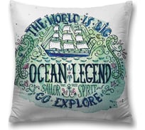 Декоративная наволочка JoyArty sl_5474