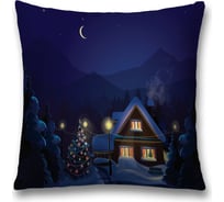 Декоративная наволочка JoyArty sl_20025