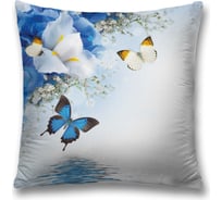 Декоративная наволочка JoyArty sl_3387