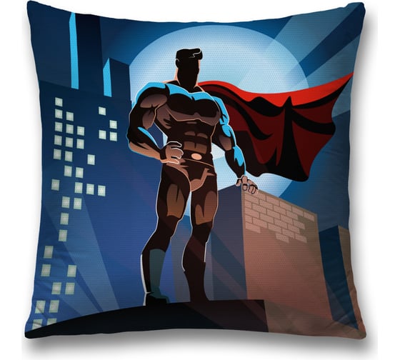 Декоративная наволочка JoyArty sl_38708 1