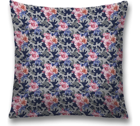 Декоративная наволочка JoyArty sl_34616 1