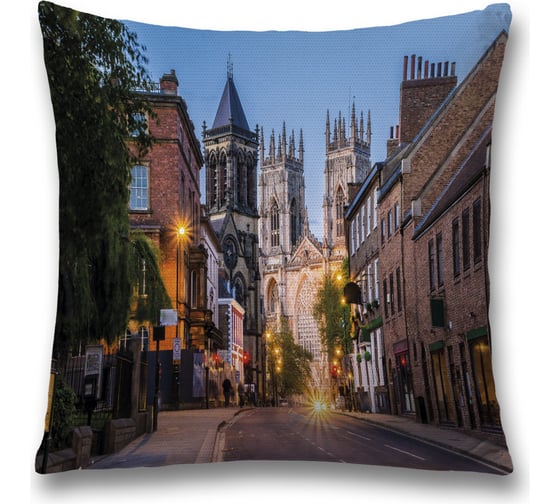 Декоративная наволочка JoyArty sl_36578 1