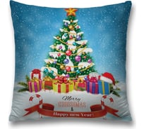 Декоративная наволочка JoyArty sl_20306