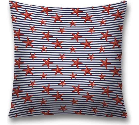 Декоративная наволочка JoyArty sl_35894