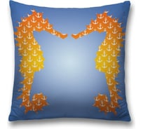 Декоративная наволочка JoyArty sl_5406