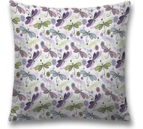 Декоративная наволочка JoyArty sl_35198