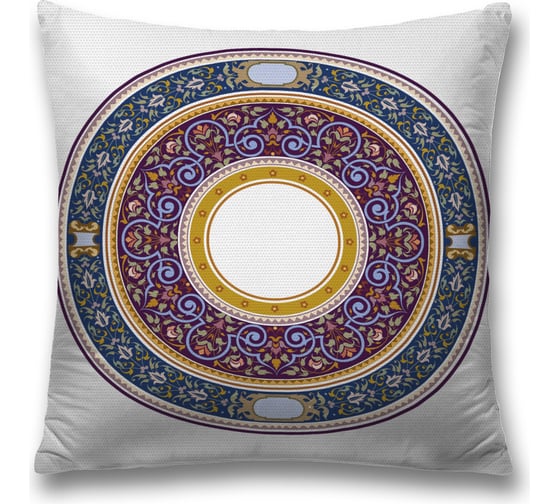 Декоративная наволочка JoyArty sl_33032