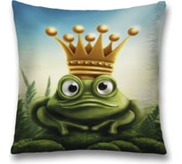 Декоративная наволочка JoyArty sl_36000