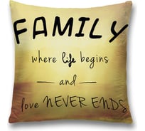 Декоративная наволочка JoyArty sl_34573