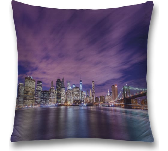 Декоративная наволочка JoyArty sl_32506 1