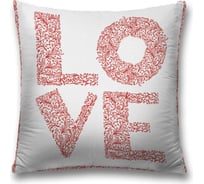 Декоративная наволочка JoyArty sl_61093