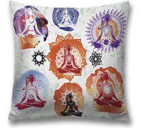 Декоративная наволочка JoyArty sl_35454