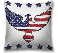 Декоративная наволочка JoyArty sl_20685