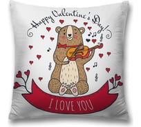 Декоративная наволочка JoyArty sl_22382