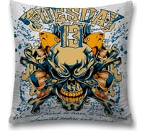 Декоративная наволочка JoyArty sl_36463