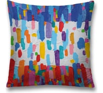 Декоративная наволочка JoyArty sl_38430